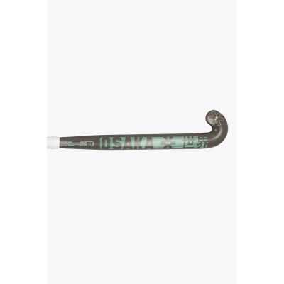 Stick Hockey Hierba Osaka Vision 10 Grow Bow Gris Cool