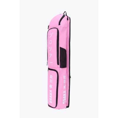 Bolsa Hockey Osaka Pro Tour Medium Rosa Begonia
