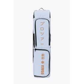 Bolsa Hockey Osaka Pro Tour Large Gris Chateau