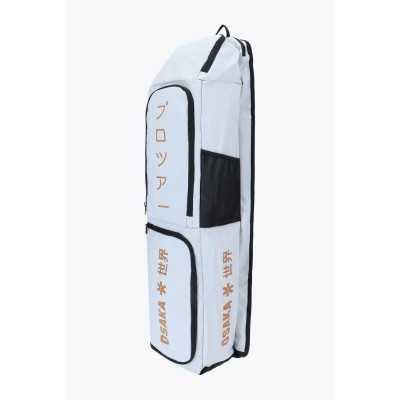 Bolsa Hockey Osaka Pro Tour XL Gris Chateau