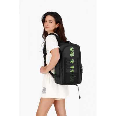 Mochila Hockey Osaka Pro Tour 2.0 Iconic Black
