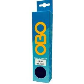 Obo Grip Goalie Stick Negro