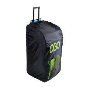 Funda Lluvia Verde Bolsa Portero Obo