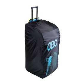 Funda Lluvia Azul Bolsa Portero Obo