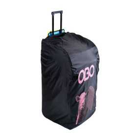 Funda Lluvia Rosa Bolsa Portero Obo