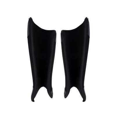 Espinilleras Hockey The Indian Maharadja T80SR Negras