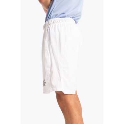 Pantalon Corto Osaka S Rec Blanco