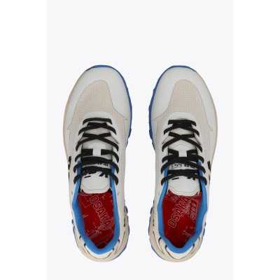 Zapatillas Hockey Osaka Kai MK1 UNI Gris Chateau