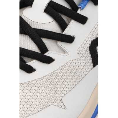 Zapatillas Hockey Osaka Kai MK1 UNI Gris Chateau