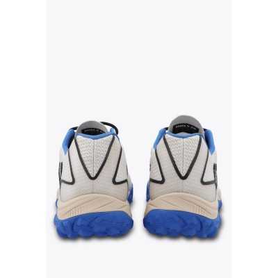 Zapatillas Hockey Osaka Kai MK1 UNI Gris Chateau