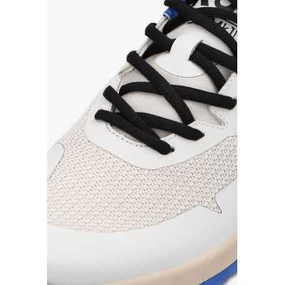 Zapatillas Hockey Osaka Kai MK1 UNI Gris Chateau