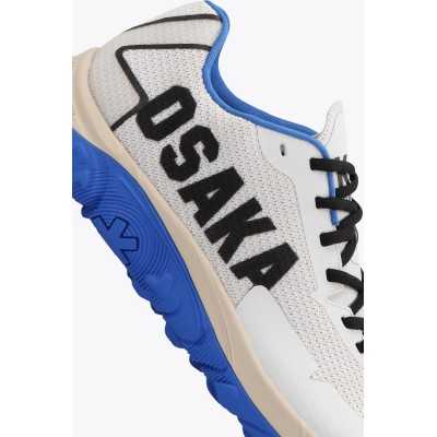 Zapatillas Hockey Osaka Kai MK1 UNI Gris Chateau