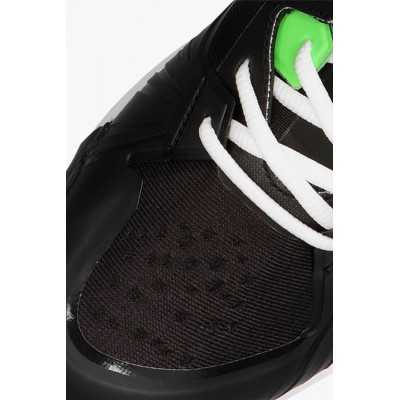 Zapatillas Hockey Hierba Osaka IDO MK1 UNI Negras