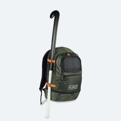 Munich Mochila Hockey Caqui