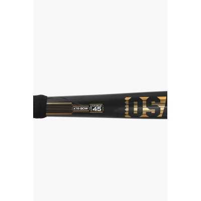 Stick Hockey Osaka Futurelab 45 Xtr Bow Dorado