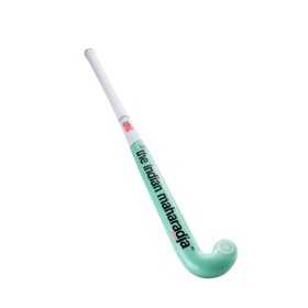 Stick Hockey The Indian Maharadja Solid Jr. Compo
