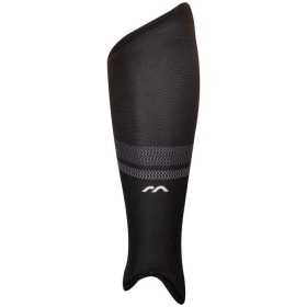 Mercian Evolution 1 Espinilleras Hockey Negras 24