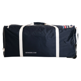 Mercian Genesis 2 Bolsa Portero Hockey Azul Marino