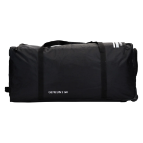 Mercian Genesis 2 Bolsa Portero Hockey Negra