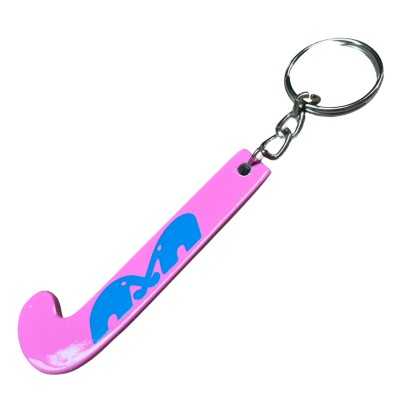 TK Llavero Key Ring Rosa