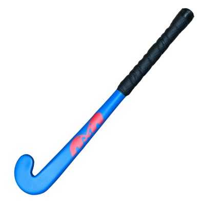 Mini Stick Hockey TK Azul-Rojo