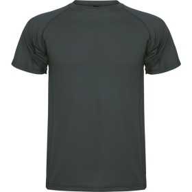 Camiseta Roly Montecarlo Plomo Oscuro Camiseta Roly Montecarlo Plomo Oscuro