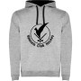 Sudadera Oficial Valencia Club de Hockey