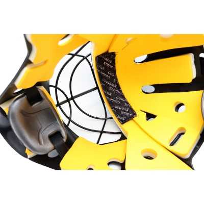 Casco Portero TK Elite