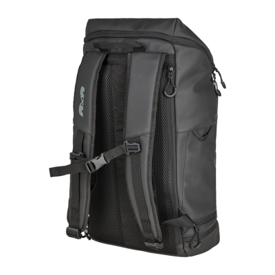 Mochila Hockey TK Deluxe Negra