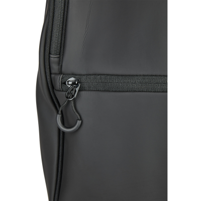 Bolsa Hockey TK Deluxe Negra