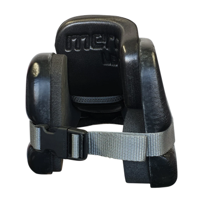 Mercian Genesis 0.2 Pies Portero Negros