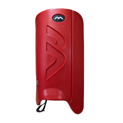 Mercian Elite Guardas Portero Rojas