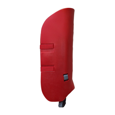 Mercian Elite Guardas Portero Rojas