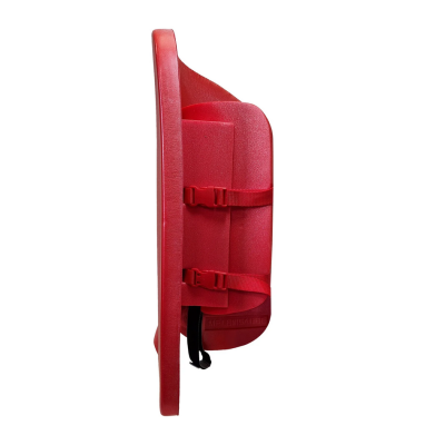 Mercian Elite Guardas Portero Rojas