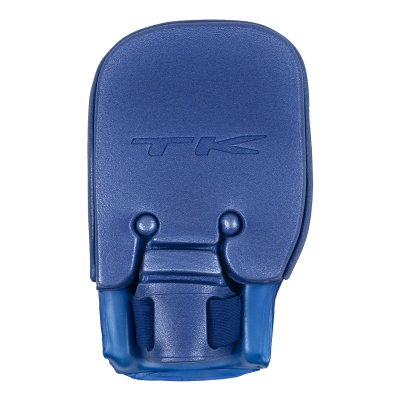Tk 2 Glove Left Hand Blue-Red