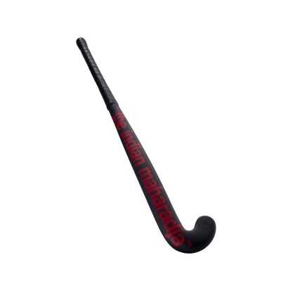 Stick Hockey Indian Maharadja Red 30 Pro-Bow