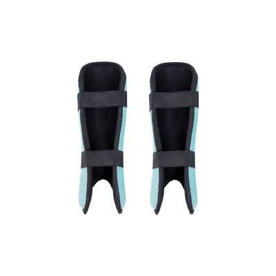 Espinilleras Hockey Indian Maharadja Y40JR Menta