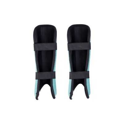 Espinilleras Hockey Indian Maharadja Y40JR Menta