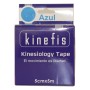 Rollo Vendaje Neuromuscular Azul 5cmx5m