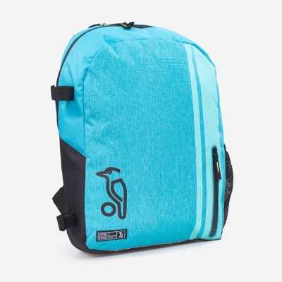 Mochila Hockey Kookaburra Orbit Rucksack Verde