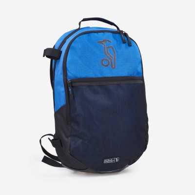 Mochila Hockey Kookaburra Apollo Rucksack Azul