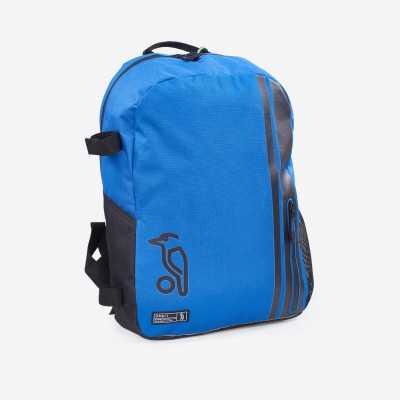 Mochila Hockey Kookaburra Orbit Rucksack Azul