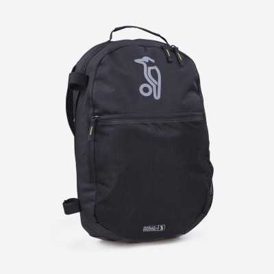 Mochila Hockey Kookaburra Apollo Rucksack Negra