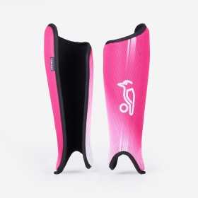 Espinilleras Hockey Kookaburra Convert Rosas 2025