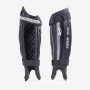 Espinilleras Hockey Kookaburra Pro Spirit Negras