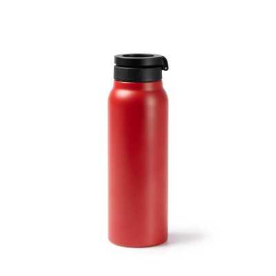 Botella Roly Heydud Acero Inox 750 ml Roja