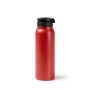 Botella Roly Heydud Acero Inox 750 ml Roja