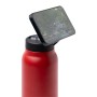 Botella Roly Heydud Acero Inox 750 ml Roja