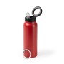 Botella Roly Heydud Acero Inox 750 ml Roja