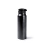 Botella Roly Heydud Acero Inox 750 ml Negra